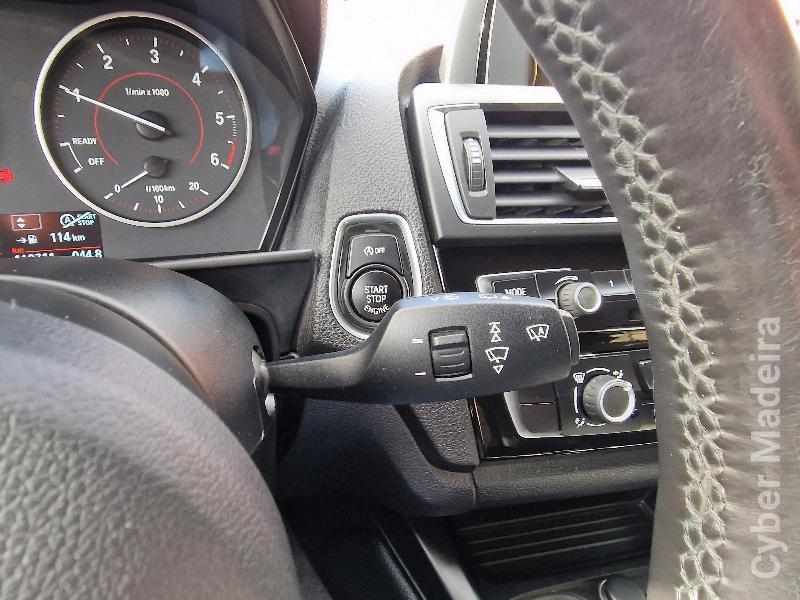 BMW Serie 1 116d PACK M Gasóleo