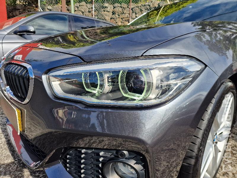 BMW Serie 1 116d PACK M Gasóleo