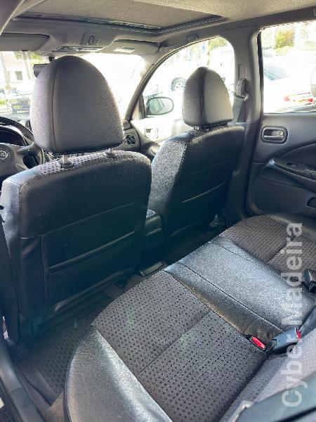 NISSAN ALMERA Sport Dci Gasóleo 