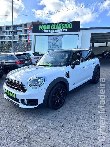 MINI MINI Countryman SD Gasóleo 