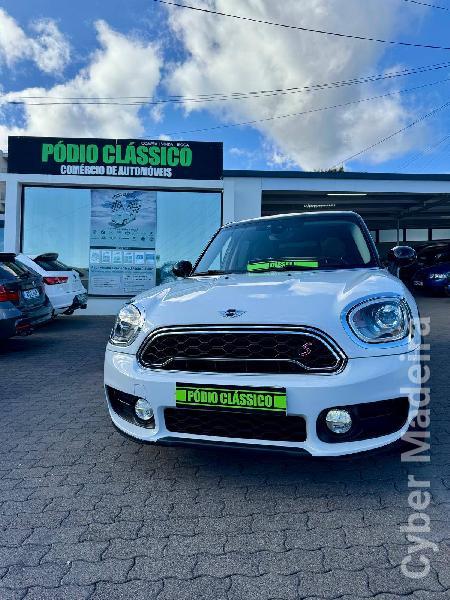 MINI MINI Countryman SD Gasóleo 