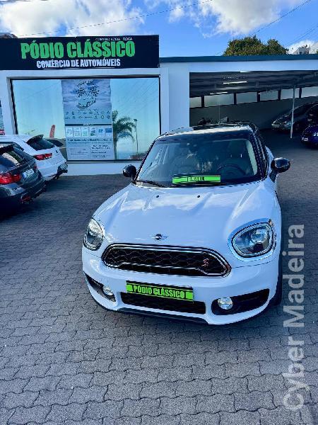 MINI MINI Countryman SD Gasóleo 