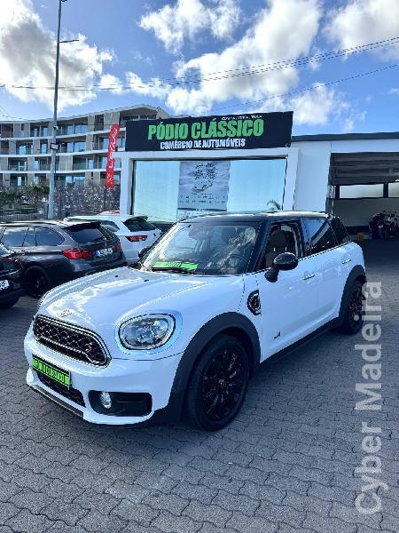 MINI MINI Countryman SD Gasóleo 