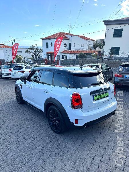 MINI MINI Countryman SD Gasóleo 