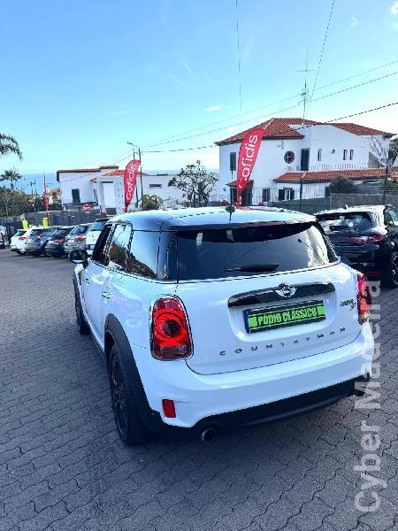 MINI MINI Countryman SD Gasóleo 