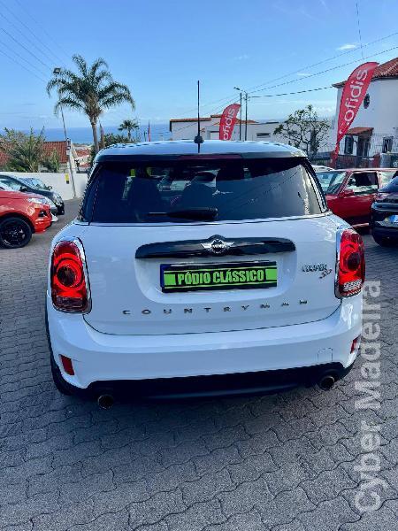 MINI MINI Countryman SD Gasóleo 