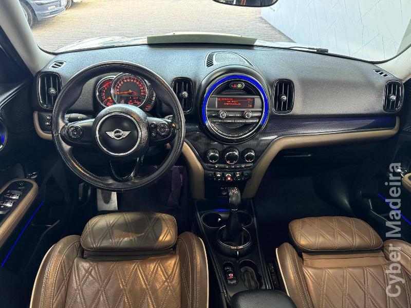 MINI MINI Countryman SD Gasóleo 