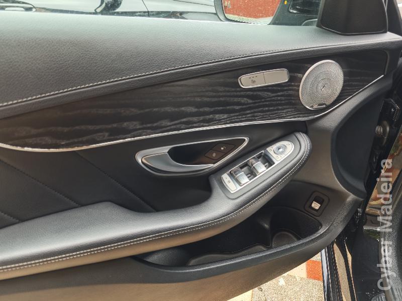 MERCEDES C C220 W205 AMG 2.2  Gasóleo