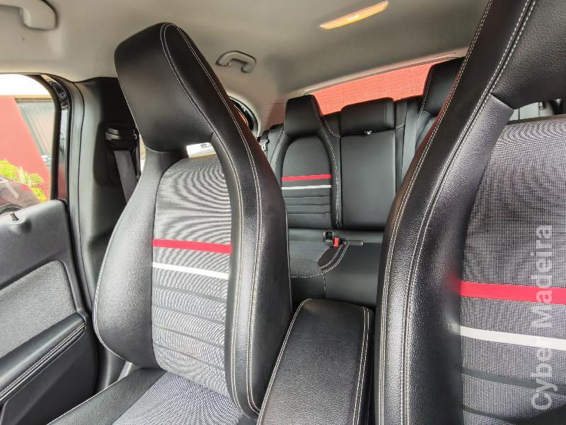 MERCEDES A A200 CDI 2.2 Gasóleo 