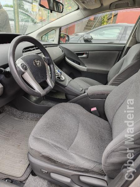 TOYOTA PRIUS 1.8 Hybrid Híbrido