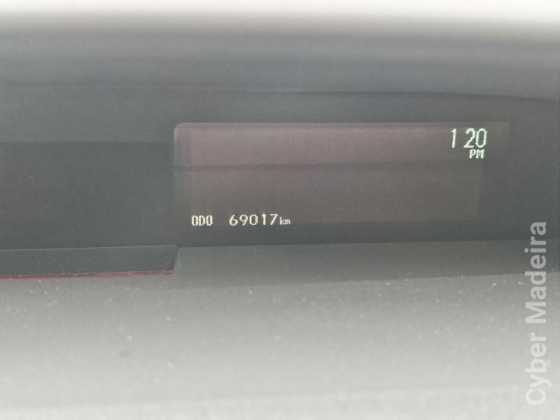 TOYOTA PRIUS 1.8 Hybrid Híbrido