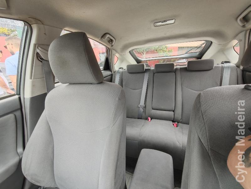TOYOTA PRIUS 1.8 Hybrid Híbrido