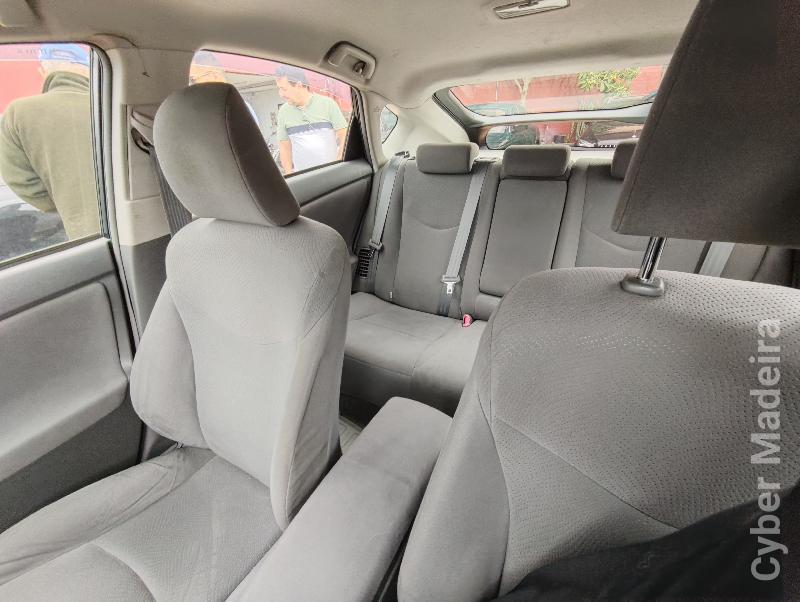 TOYOTA PRIUS 1.8 Hybrid Híbrido