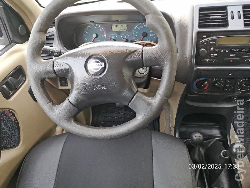 NISSAN TERRANO ll SPORT Gasóleo