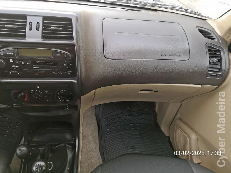 NISSAN TERRANO ll SPORT Gasóleo