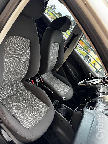 SEAT IBIZA 1.2 TDI 75CV Gasóleo