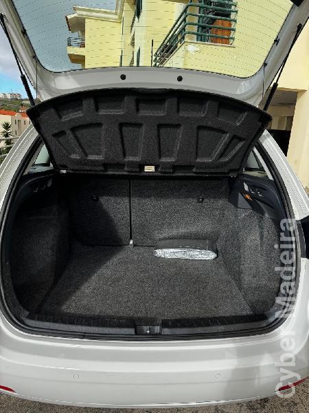SEAT IBIZA 1.2 TDI 75CV Gasóleo