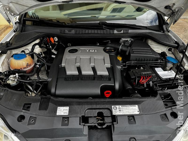 SEAT IBIZA 1.2 TDI 75CV Gasóleo