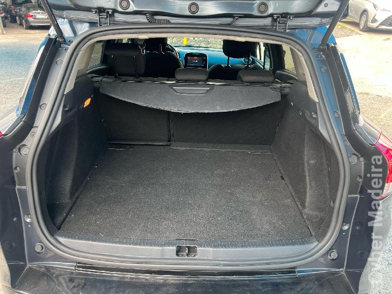 RENAULT CLIO IV 1.5 dCi Gasóleo