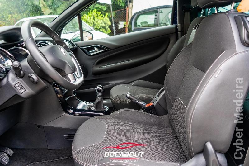 CITROEN DS3 1.6 BlueHDi Gasóleo