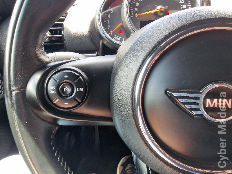 MINI MINI CLUBMAN ONE D Gasóleo