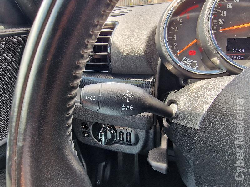 MINI MINI CLUBMAN ONE D Gasóleo