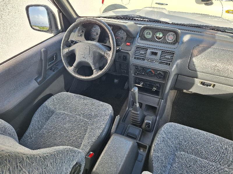 MITSUBISHI PAJERO 2.8 como novo 969 011 691 Gasóleo 