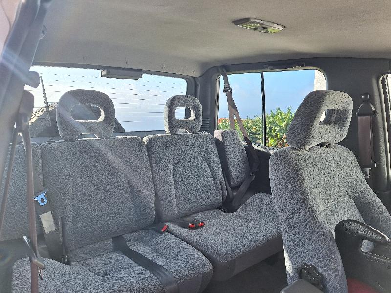 MITSUBISHI PAJERO 2.8 como novo 969 011 691 Gasóleo 