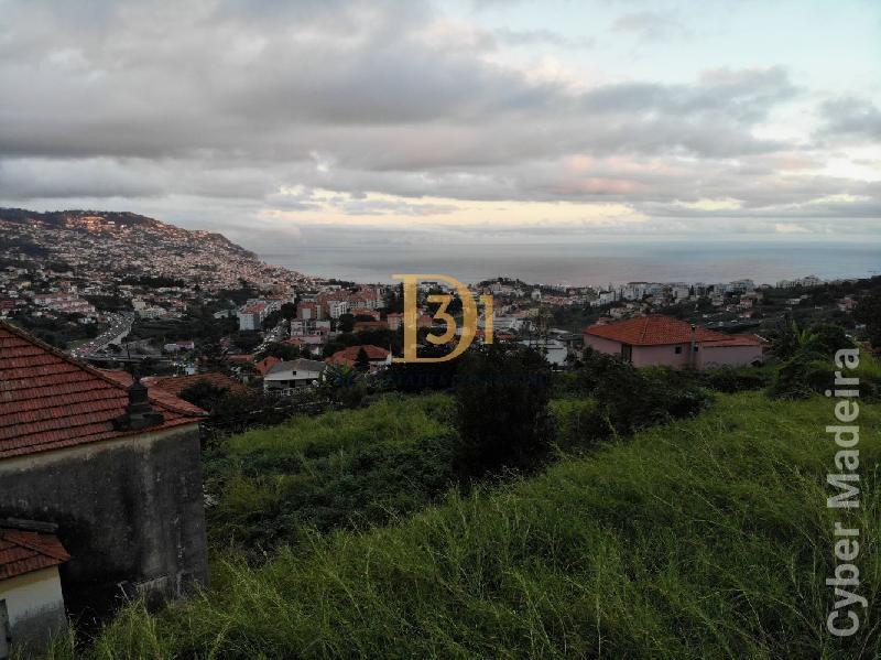 Terreno Outros para Venda Santo António, Centro