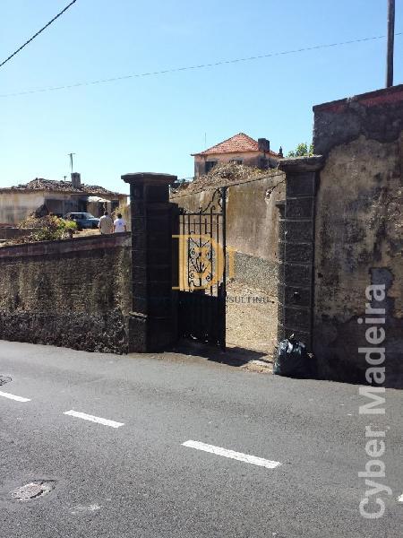 Terreno Outros para Venda Santo António, Centro