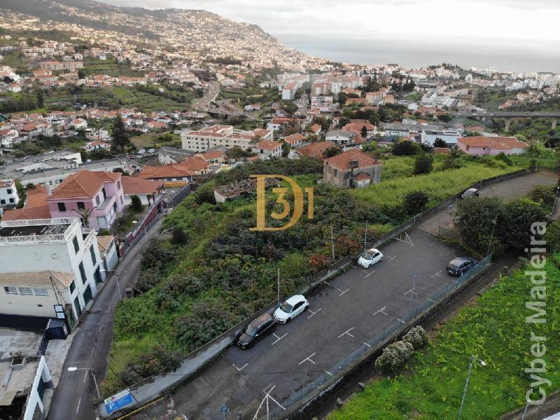 Terreno Outros para Venda Santo António, Centro