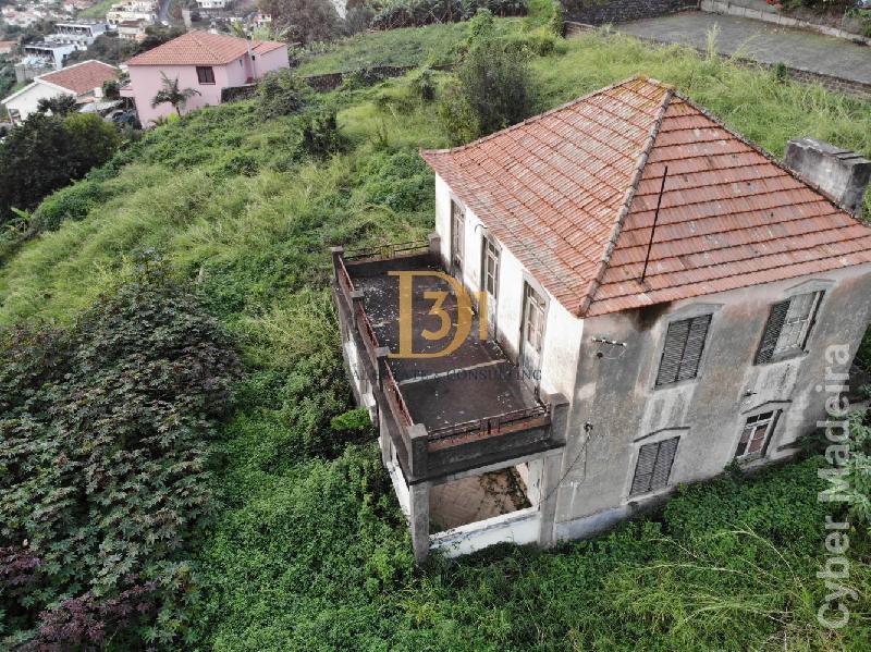 Terreno Outros para Venda Santo António, Centro