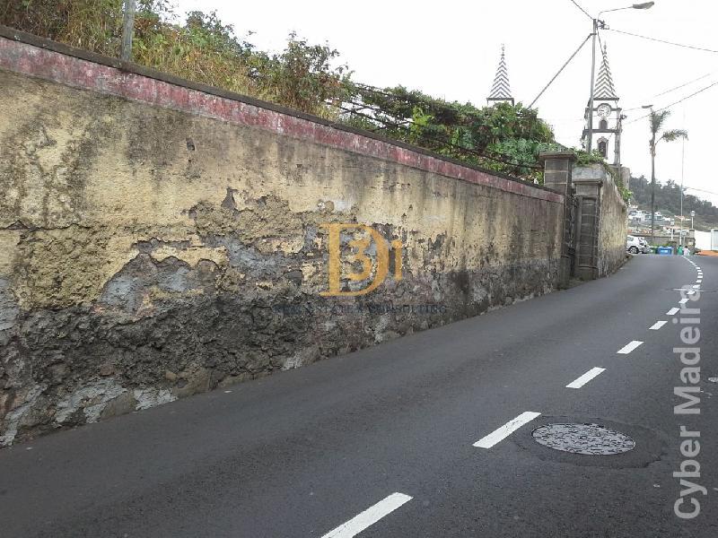 Terreno Outros para Venda Santo António, Centro