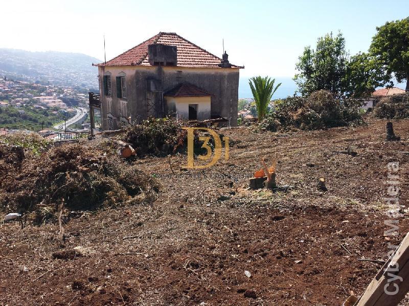 Terreno Outros para Venda Santo António, Centro