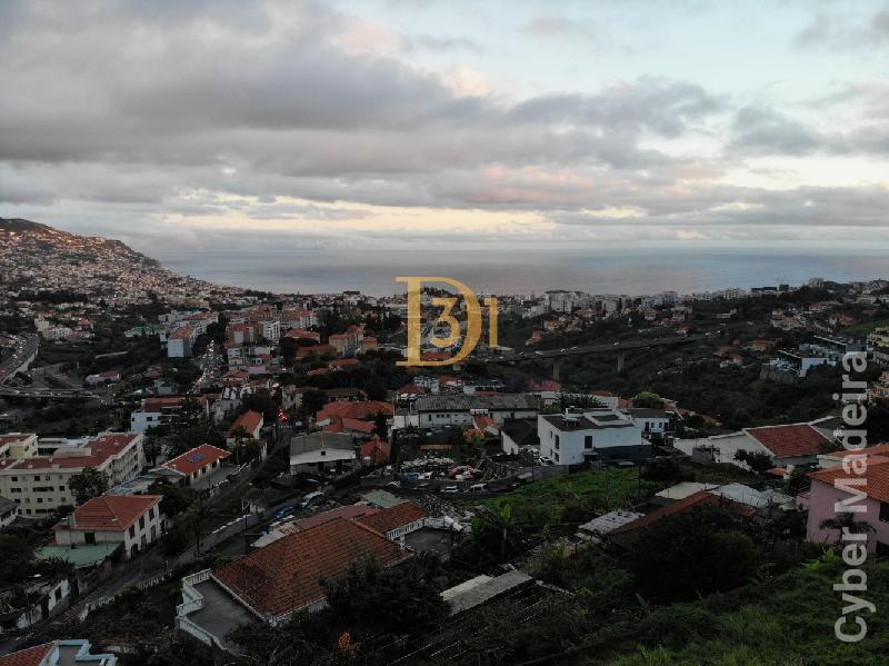 Terreno Outros para Venda Santo António, Centro