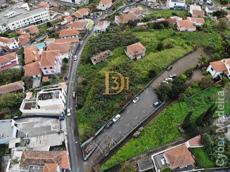 Terreno Outros para Venda Santo António, Centro