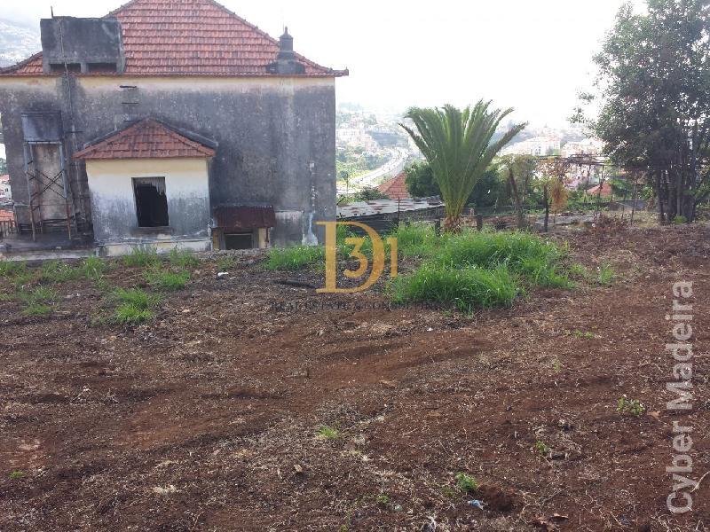 Terreno Outros para Venda Santo António, Centro