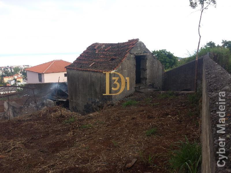 Terreno Outros para Venda Santo António, Centro