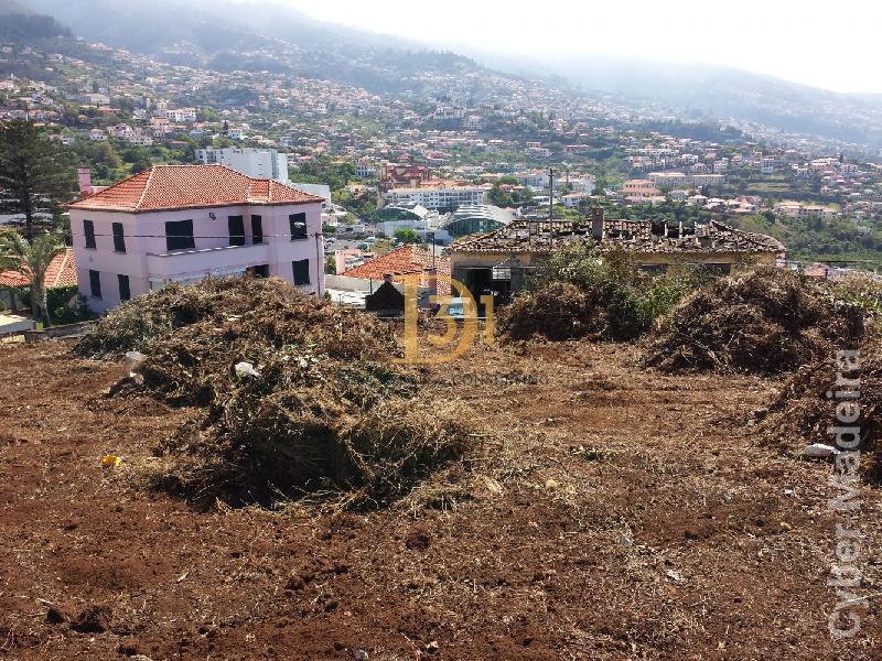 Terreno Outros para Venda Santo António, Centro
