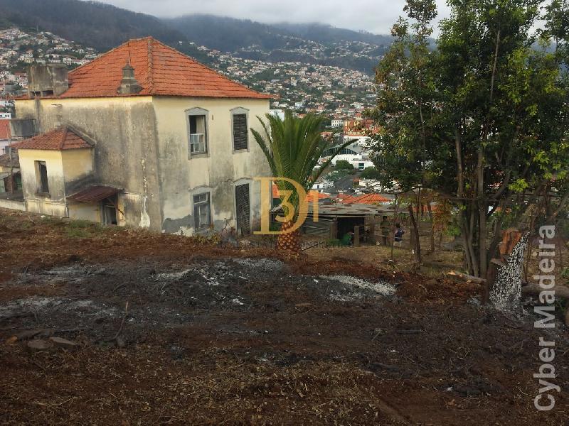 Terreno Outros para Venda Santo António, Centro