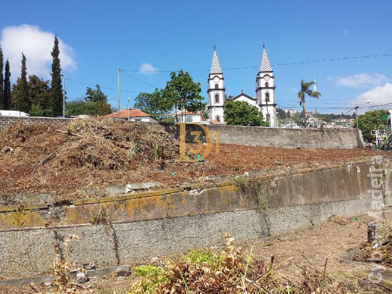 Terreno Outros para Venda Santo António, Centro