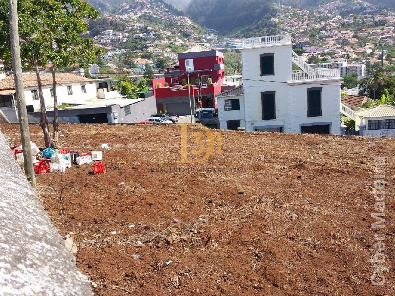 Terreno Outros para Venda Santo António, Centro
