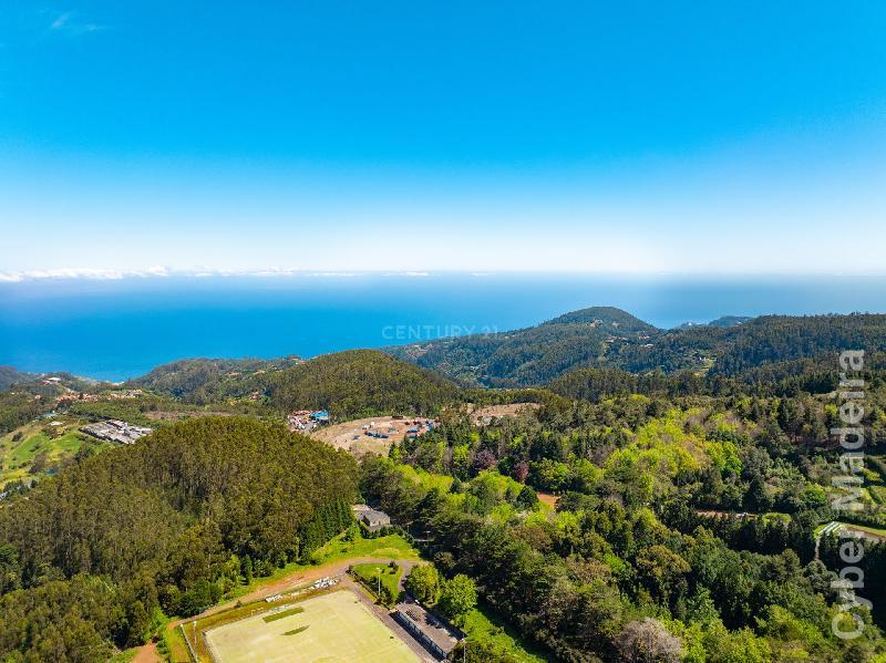 Terreno Outros para Venda Santo António da Serra, Centro