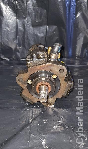 Bomba Injetora Fiat Boblo, Punto, Brava, Stilo 1.9 jtd