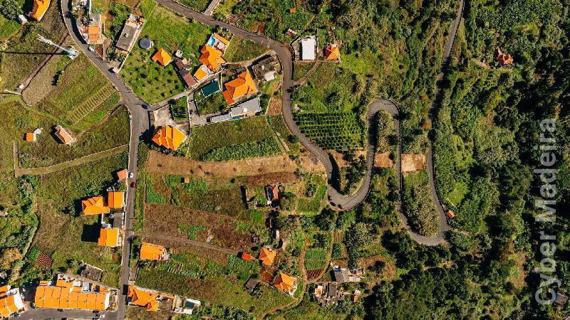 Terreno Outros para Venda Porto da Cruz, Achada