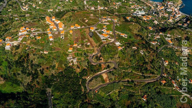 Terreno Outros para Venda Porto da Cruz, Achada