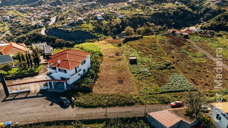Terreno Outros para Venda Porto da Cruz, Achada