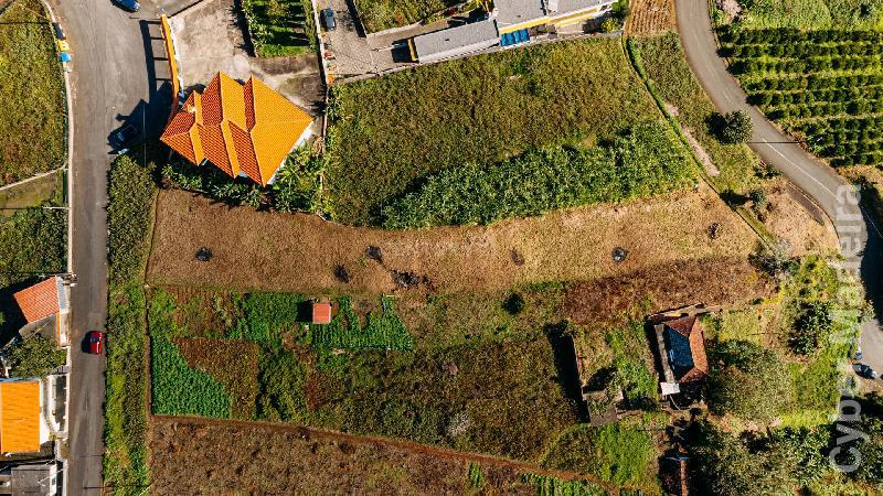 Terreno Outros para Venda Porto da Cruz, Achada