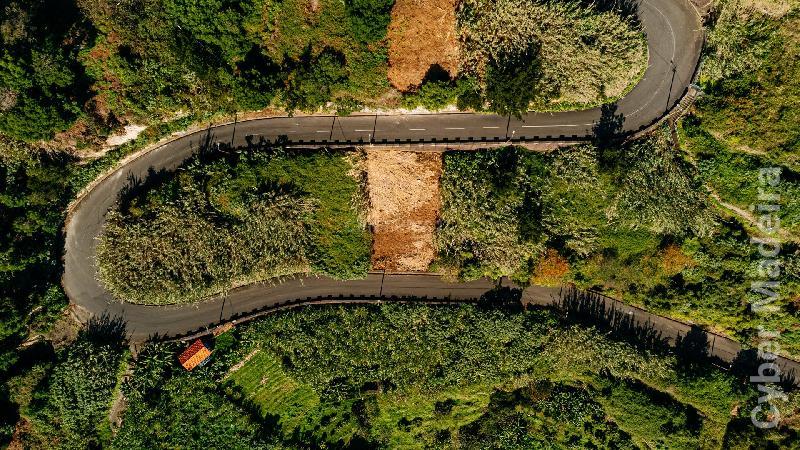Terreno Outros para Venda Porto da Cruz, Achada