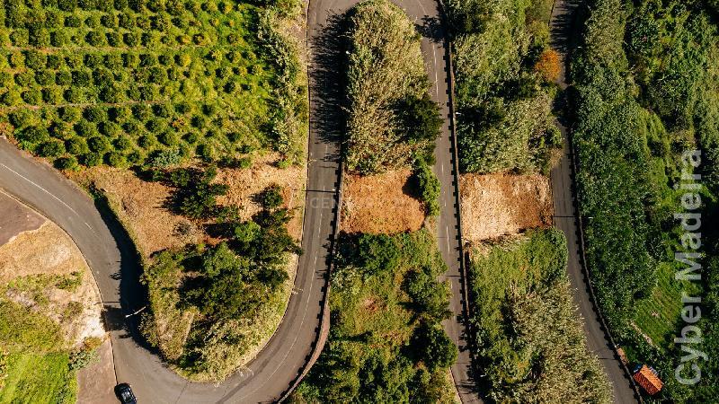 Terreno Outros para Venda Porto da Cruz, Achada